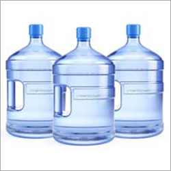 20 Litre Packaged Water Jar