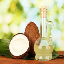 Organic Chekku Oil
