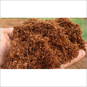 Coconut Coir Pith