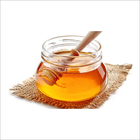 Raw Honey