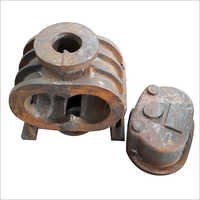 Compressor Body Casting