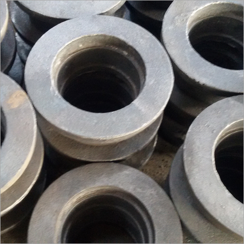 Industrial Coupling Casting
