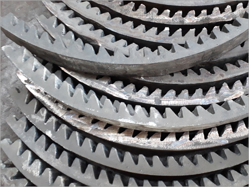 Gear Rings Castings