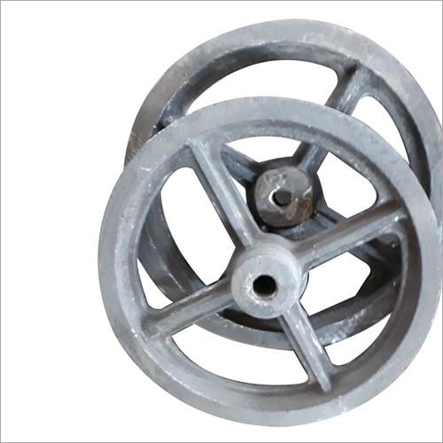 Gear Casting