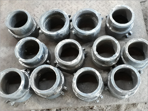 Pipeblocks Casting