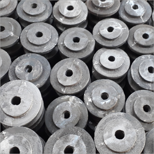 Cast Components