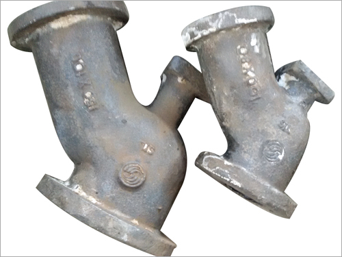 Strainers Castings