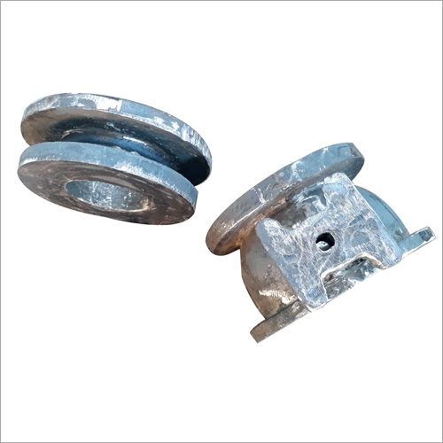 Cast Iron Valve