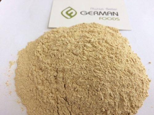 ORGANIC GARLIC POWDER