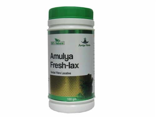 Amulya Fresh Lax For Constipation