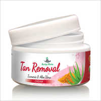 Amulya Tan Removal Cream Ingredients: Herbal Extract