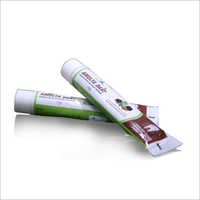 Amulya Dant Toothpaste - Herbal Paste, 100 Gms | Fights Cavities, Whitens Teeth, Polishing Agent For Enhanced Brightness