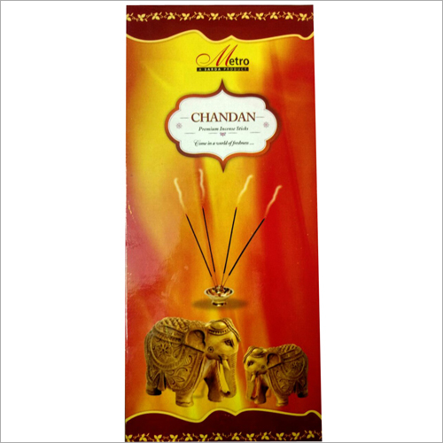 Sandalwood Agarbatti