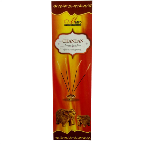 Chandan Agarbatti