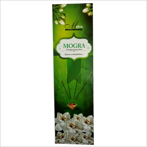 Mogra Agarbatti