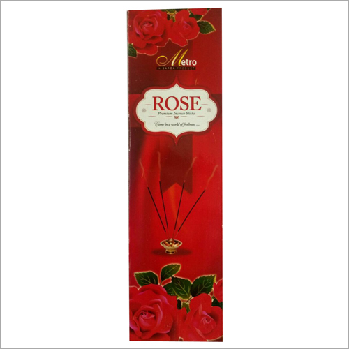Rose Agarbatti