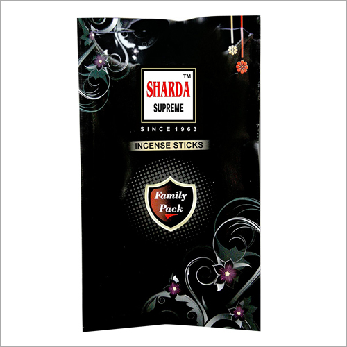 Incense & Agarbatti