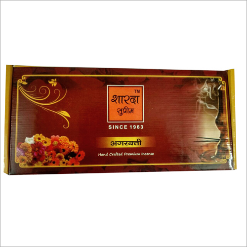 Incense Sticks