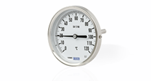 Temperature Gauges