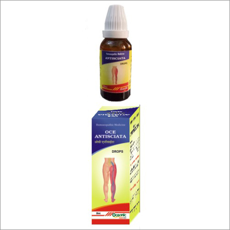 Homeopathic Pain Relief Drugs