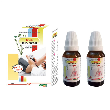 Blood Pressure Drugs