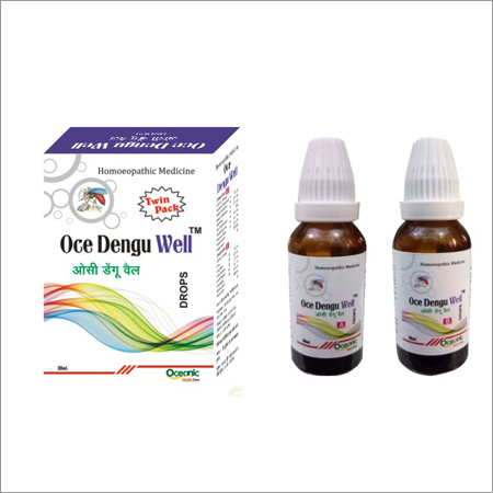 Homeopathic Dengue Medicine