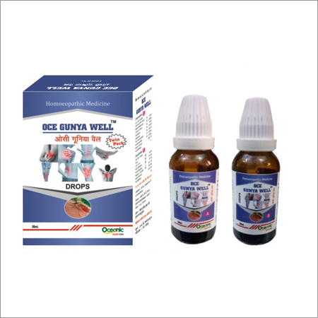 Pain Relief Drops