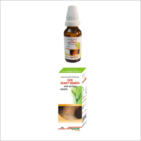 Dark Spots Homeopathic Medicine
