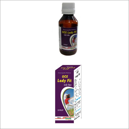 Oce Lady Fit