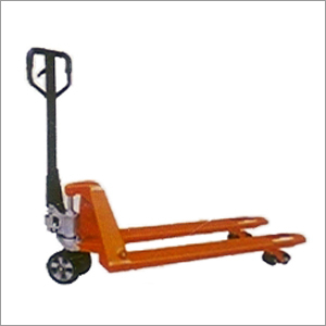 Hydraulic Hand Pallet Truck
