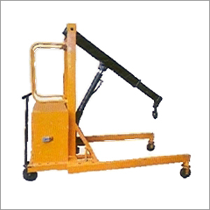 Electric Crane