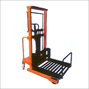 Roller Drum Stacker
