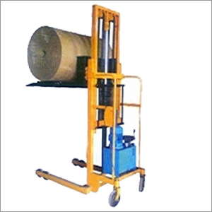 Electric Stacker