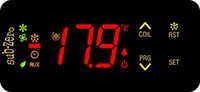 Refrigeration Controller