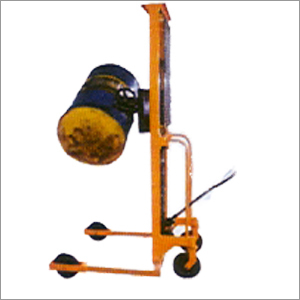 Drum Jockey