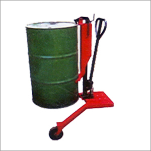 Drum Palletizer