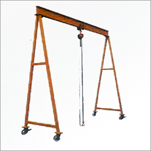 Portable Gantry