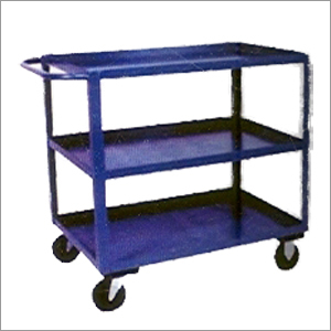 Tray Trolley