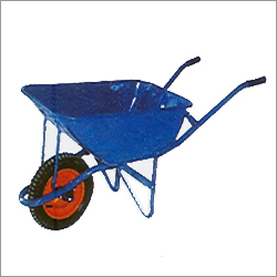 Single Wheel Barrow