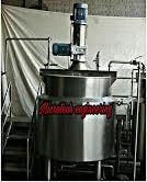 HIGH SHEAR MIXER