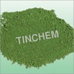Nickel Oxide By TINCHEM ENTERPRISES