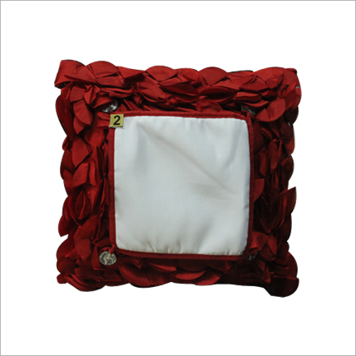 Designer Velvet Cushion