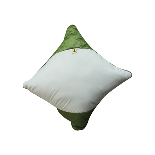 Organic Cushion