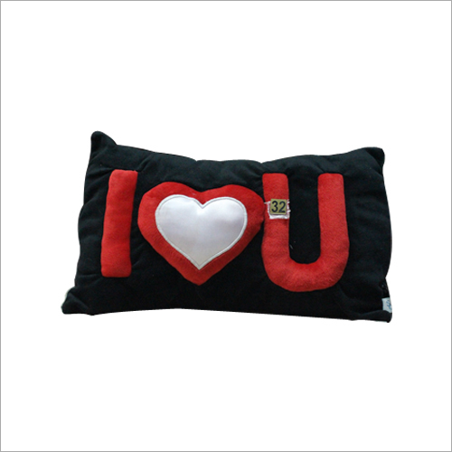 Printed Cushion