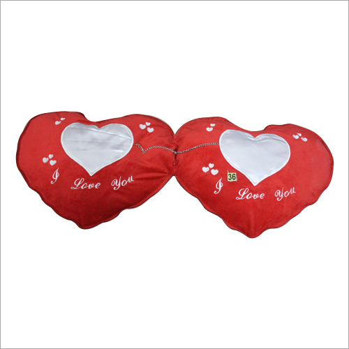 Sublimation Cushion