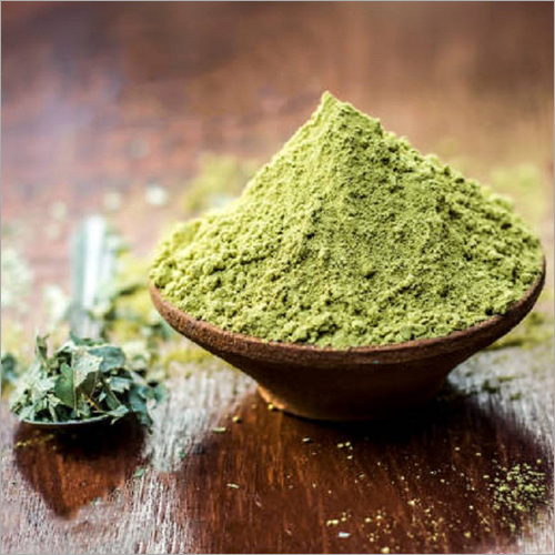 Herbal Powder