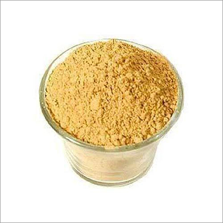 White Chilli Powder