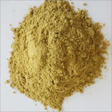 Himej Powder