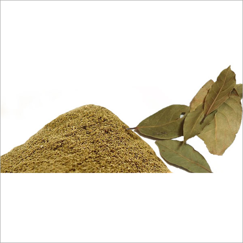 Tej Patta powder