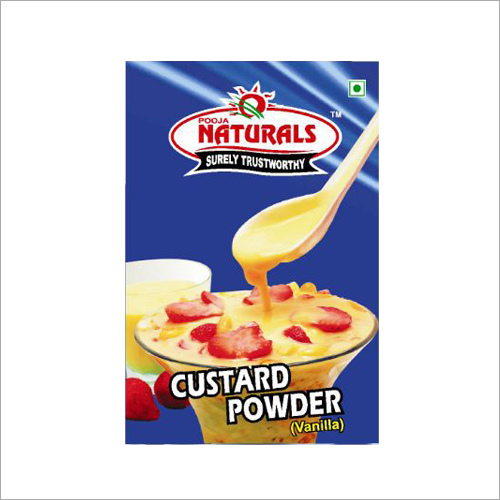 Custard Powder